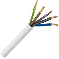 Kabel H05 VV-F 5Gx1,5